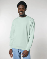 Sweatshirt Bio-Baumwolle Stanley/Stella Matcher zum Personalisieren - 33