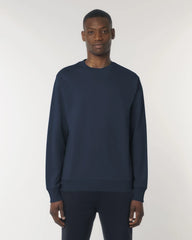 Sweatshirt Bio-Baumwolle Stanley/Stella Matcher zum Personalisieren - 7