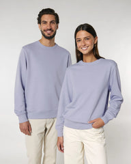 Sweatshirt Bio-Baumwolle Stanley/Stella Matcher zum Personalisieren - 25
