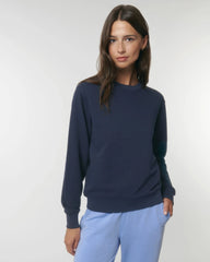 Sweatshirt Bio-Baumwolle Stanley/Stella Matcher zum Personalisieren - 9