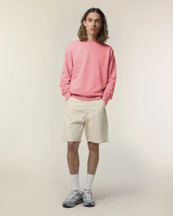 Sweatshirt Bio-Baumwolle Stanley/Stella Matcher zum Personalisieren - 19