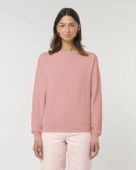 Sweatshirt Bio-Baumwolle Stanley/Stella Matcher zum Personalisieren - 17