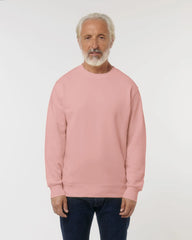 Sweatshirt Bio-Baumwolle Stanley/Stella Matcher zum Personalisieren - 16