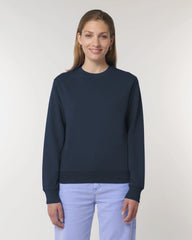 Sweatshirt Bio-Baumwolle Stanley/Stella Matcher zum Personalisieren - 8