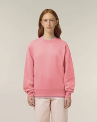 Sweatshirt Bio-Baumwolle Stanley/Stella Matcher zum Personalisieren - 21