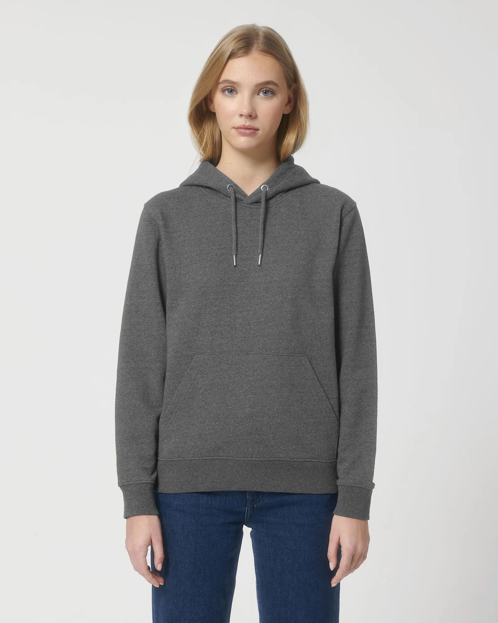 Hoodie Bio-Baumwolle Stanley/Stella RE-Cruiser zum Personalisieren - 10