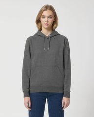 Hoodie Bio-Baumwolle Stanley/Stella RE-Cruiser zum Personalisieren - 10