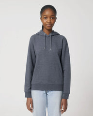 Hoodie Bio-Baumwolle Stanley/Stella RE-Cruiser zum Personalisieren - 3