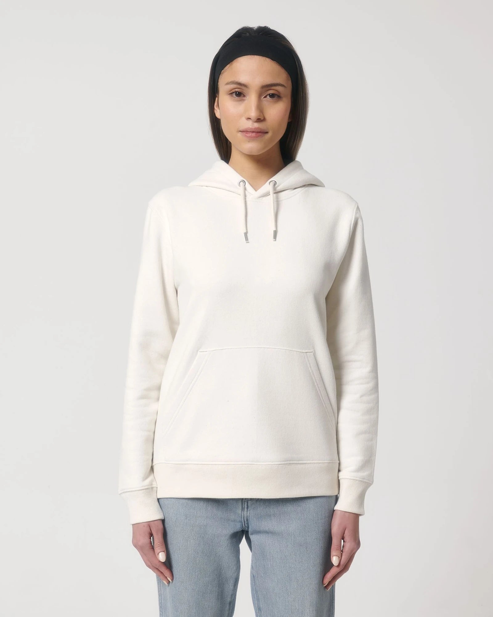 Hoodie Bio-Baumwolle Stanley/Stella RE-Cruiser zum Personalisieren - 6