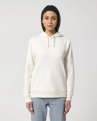 Hoodie Bio-Baumwolle Stanley/Stella RE-Cruiser zum Personalisieren - 6