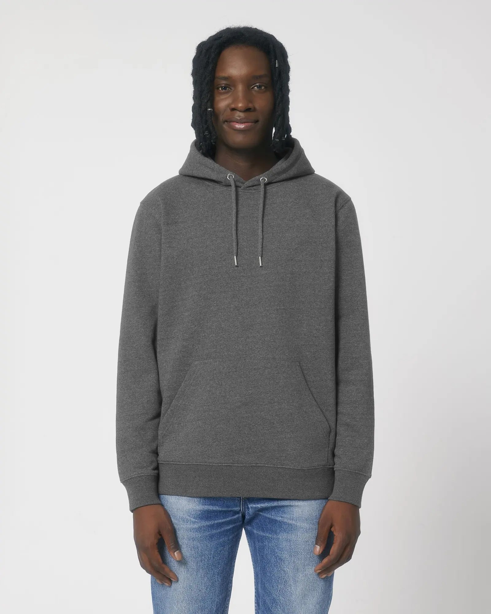 Hoodie Bio-Baumwolle Stanley/Stella RE-Cruiser zum Personalisieren - 8