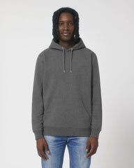 Hoodie Bio-Baumwolle Stanley/Stella RE-Cruiser zum Personalisieren - 8