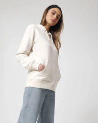 Hoodie Bio-Baumwolle Stanley/Stella RE-Cruiser zum Personalisieren - 5