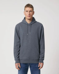 Hoodie Bio-Baumwolle Stanley/Stella RE-Cruiser zum Personalisieren - 2