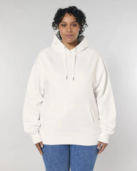 Hoodie Oversized Bio-Baumwolle Stanley/Stella Slammer zum Personalisieren - 36