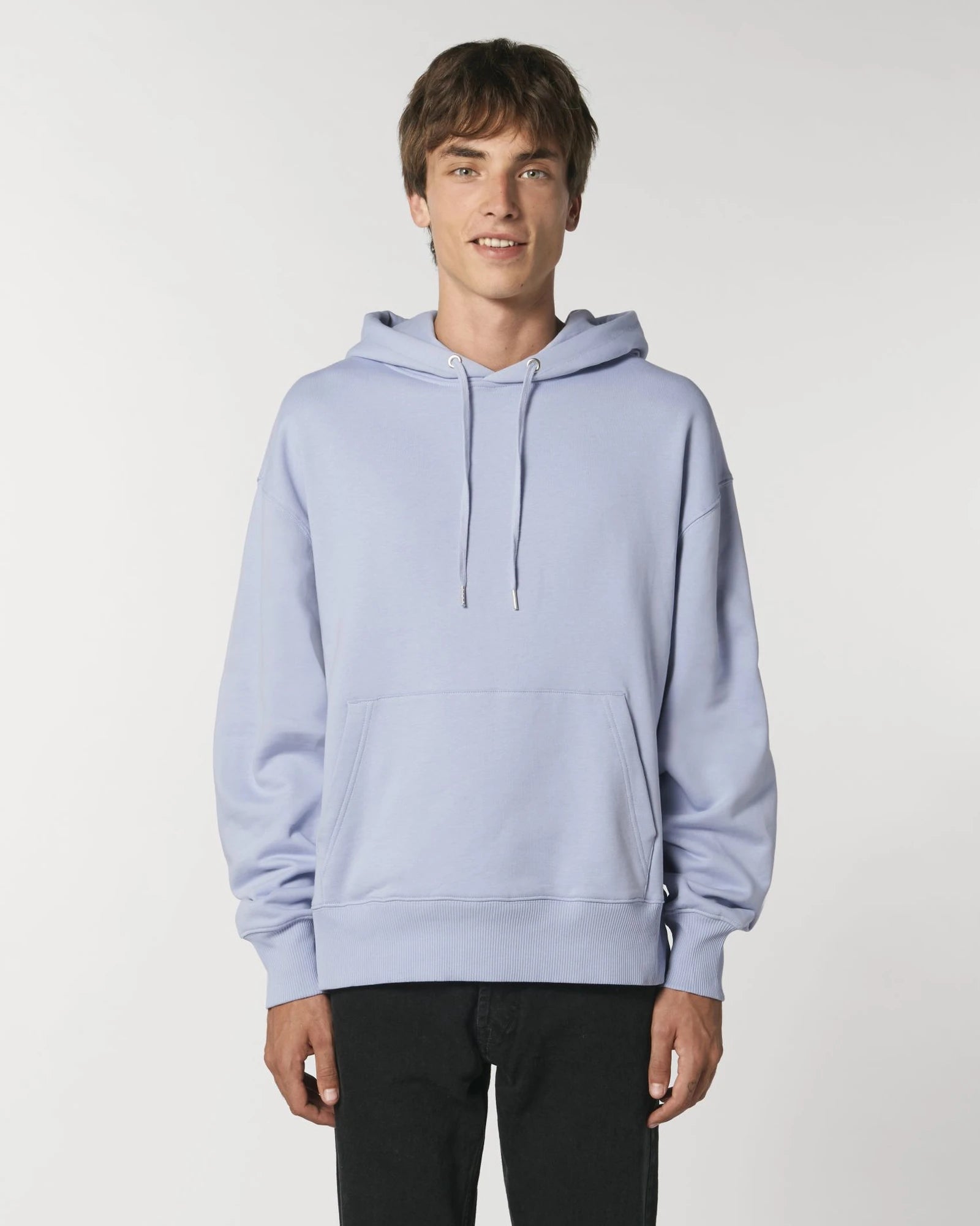 Hoodie Oversized Bio-Baumwolle Stanley/Stella Slammer zum Personalisieren - 29
