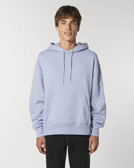 Hoodie Oversized Bio-Baumwolle Stanley/Stella Slammer zum Personalisieren - 29
