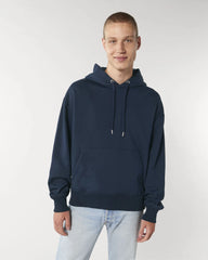 Hoodie Oversized Bio-Baumwolle Stanley/Stella Slammer zum Personalisieren - 7