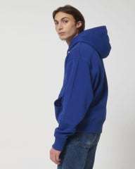 Hoodie Oversized Bio-Baumwolle Stanley/Stella Slammer zum Personalisieren - 25