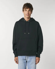 Hoodie Oversized Bio-Baumwolle Stanley/Stella Slammer zum Personalisieren - 2