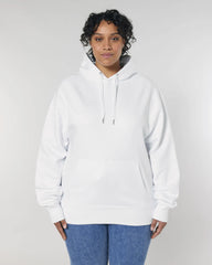 Hoodie Oversized Bio-Baumwolle Stanley/Stella Slammer zum Personalisieren - 6