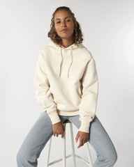 Hoodie Oversized Bio-Baumwolle Stanley/Stella Slammer zum Personalisieren - 15