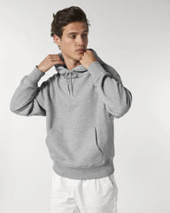 Hoodie Oversized Bio-Baumwolle Stanley/Stella Slammer zum Personalisieren - 11