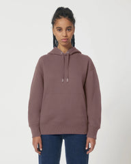 Hoodie Oversized Bio-Baumwolle Stanley/Stella Slammer zum Personalisieren - 24