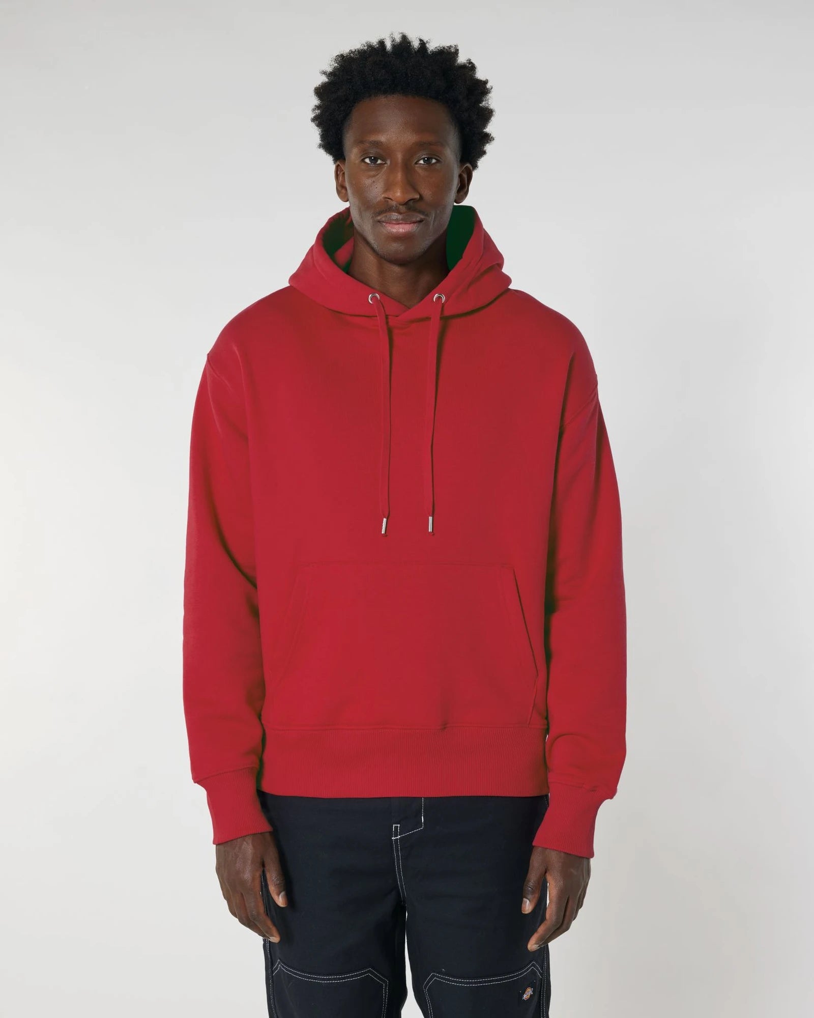 Hoodie Oversized Bio-Baumwolle Stanley/Stella Slammer zum Personalisieren - 20