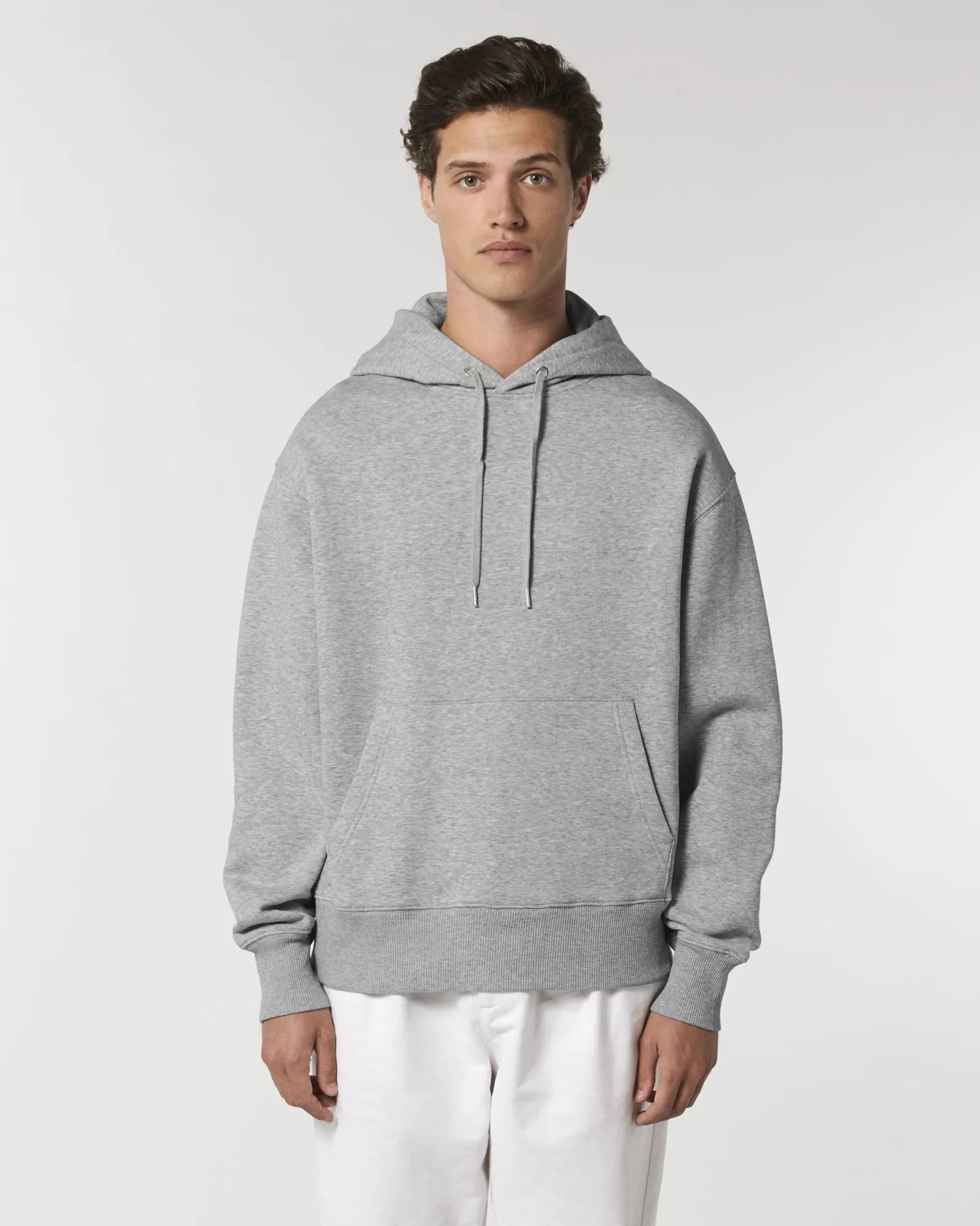 Hoodie Oversized Bio-Baumwolle Stanley/Stella Slammer zum Personalisieren - 10