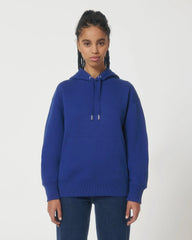 Hoodie Oversized Bio-Baumwolle Stanley/Stella Slammer zum Personalisieren - 27