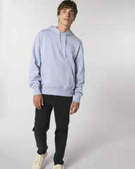 Hoodie Oversized Bio-Baumwolle Stanley/Stella Slammer zum Personalisieren - 30