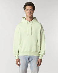Hoodie Oversized Bio-Baumwolle Stanley/Stella Slammer zum Personalisieren - 34