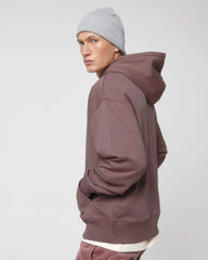 Hoodie Bio-Baumwolle Stanley/Stella Slammer zum Personalisieren - Kaffa Coffee