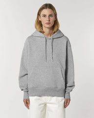 Hoodie Oversized Bio-Baumwolle Stanley/Stella Slammer zum Personalisieren - 12