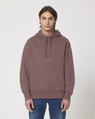 Hoodie Oversized Bio-Baumwolle Stanley/Stella Slammer zum Personalisieren - 22
