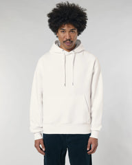 Hoodie Oversized Bio-Baumwolle Stanley/Stella Slammer zum Personalisieren - 35