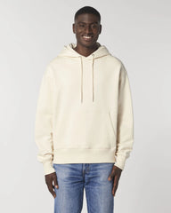 Hoodie Oversized Bio-Baumwolle Stanley/Stella Slammer zum Personalisieren - 14