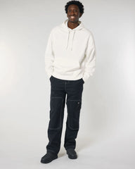 Hoodie Oversized Bio-Baumwolle Stanley/Stella Slammer zum Personalisieren - 37