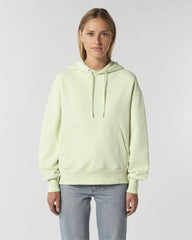 Hoodie Oversized Bio-Baumwolle Stanley/Stella Slammer zum Personalisieren - 32
