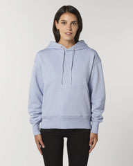 Hoodie Oversized Bio-Baumwolle Stanley/Stella Slammer zum Personalisieren - 28