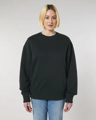 Sweatshirt Bio-Baumwolle Stanley/Stella Radder zum Personalisieren - 2