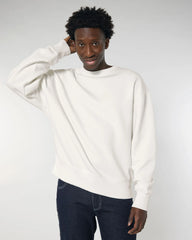 Sweatshirt Bio-Baumwolle Stanley/Stella Radder zum Personalisieren - 31