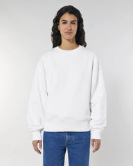 Sweatshirt Bio-Baumwolle Stanley/Stella Radder zum Personalisieren - 5