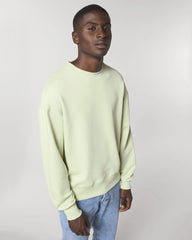 Sweatshirt Bio-Baumwolle Stanley/Stella Radder zum Personalisieren - 28