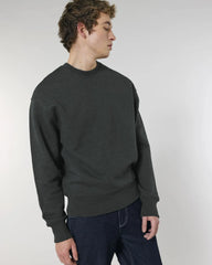 Sweatshirt Bio-Baumwolle Stanley/Stella Radder zum Personalisieren - 32