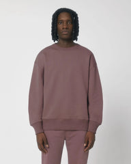 Sweatshirt Bio-Baumwolle Stanley/Stella Radder zum Personalisieren - 17