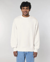 Sweatshirt Bio-Baumwolle Stanley/Stella Radder zum Personalisieren - 29