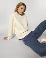 Sweatshirt Bio-Baumwolle Stanley/Stella Radder zum Personalisieren - 13