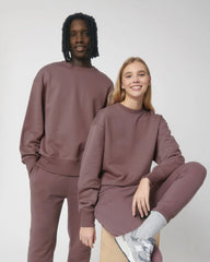Sweatshirt Bio-Baumwolle Stanley/Stella Radder zum Personalisieren - 16
